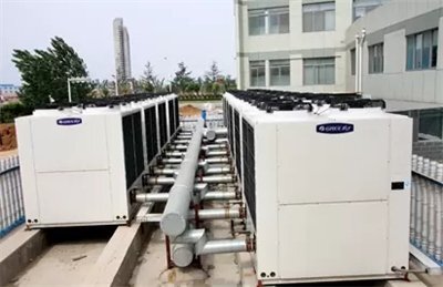 中央空调改造 中央空调改造