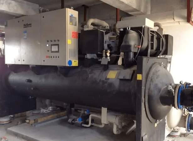 中央空调安装 中央空调安装