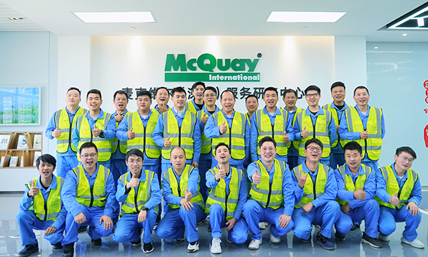 麦克维尔中央空调维修服务宗旨 麦克维尔中央空调维修服务宗旨